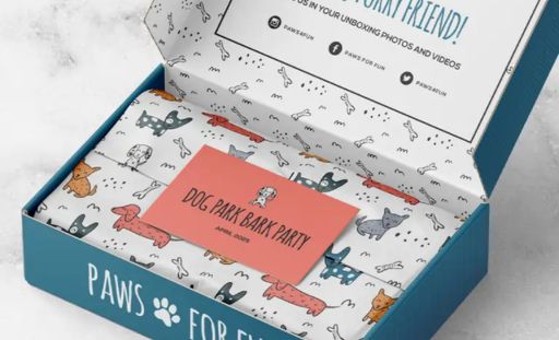 Folding Carton Printing