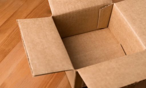 Corrugated Box Packaging