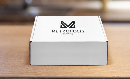 Mailer Box Printing