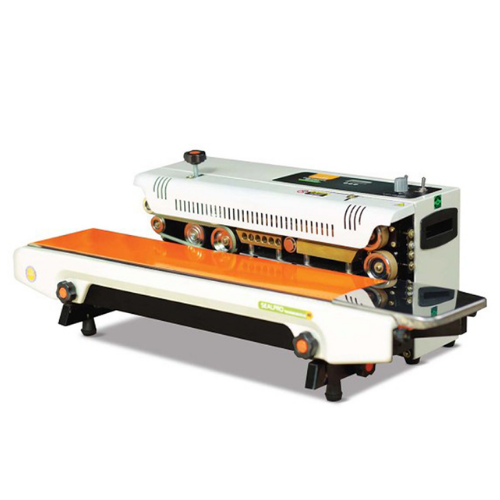 Continuous Sealing Machine