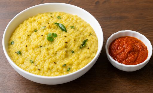 Makai Probiotic Bowl – ₹99