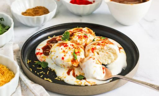 Dahi Bhalla 90/-