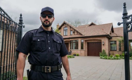 Residential Security