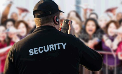 Event Security