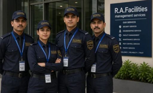 Corporate Security