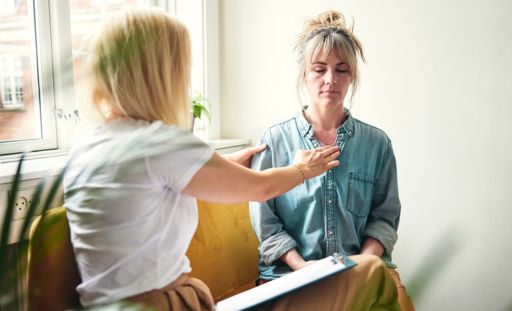 Holistic Healing Approach