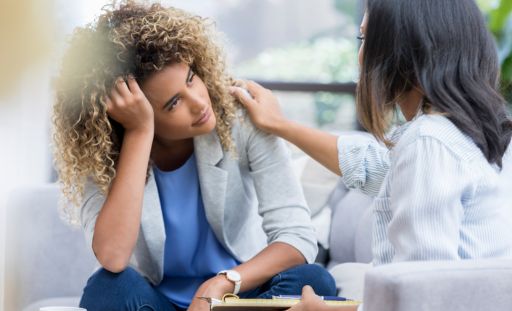 Emotional & Mental Wellbeing Support