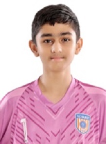 Parthiv Pattani