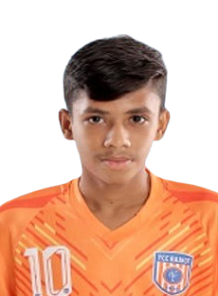 Yogesh Chauhan