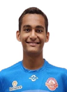 Yug Nathwani