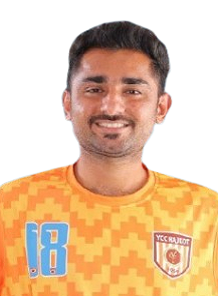 Aamir Kochaliya