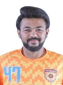 Priyanshu Thummar