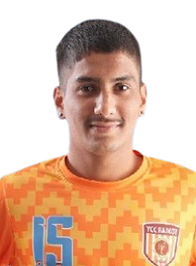 Abhijitsinh Chauhan