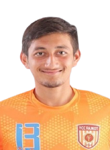 Harshal Davda