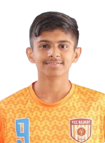 Hitanshu Bhatt