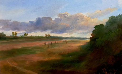 Landscape 3