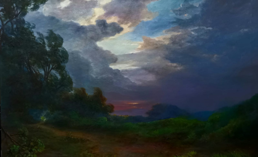 Landscape 1