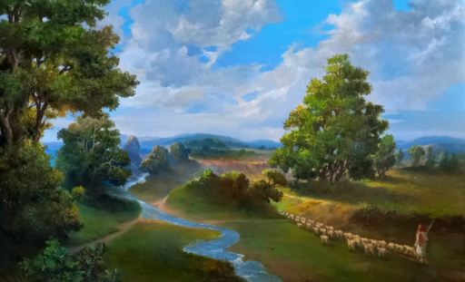 Landscape 2
