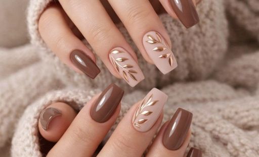 Customized Nail Design