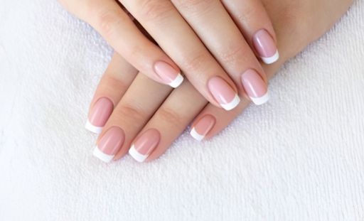 Classic Manicure