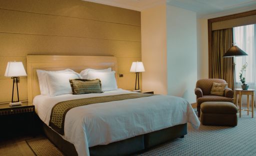 Hourly Rooms