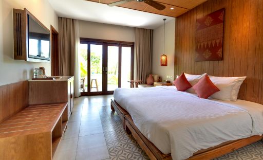 Budget Rooms
