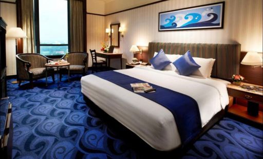 AC Deluxe Rooms
