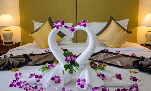 Marrige Booking