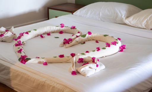 Couple Friendly Rooms 