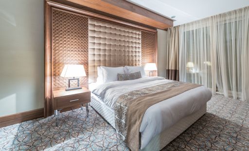 Non AC Deluxe Rooms