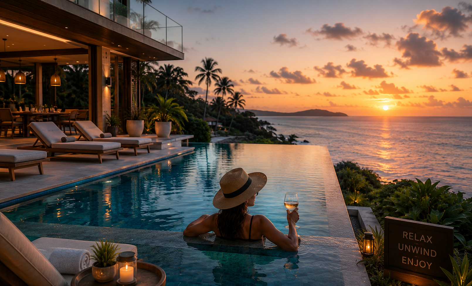 Pocket-Friendly Luxury