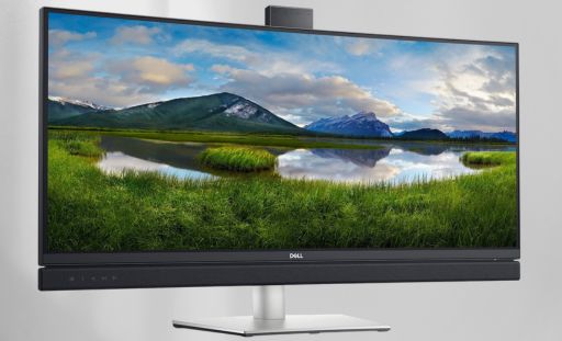 Dell C3422WE