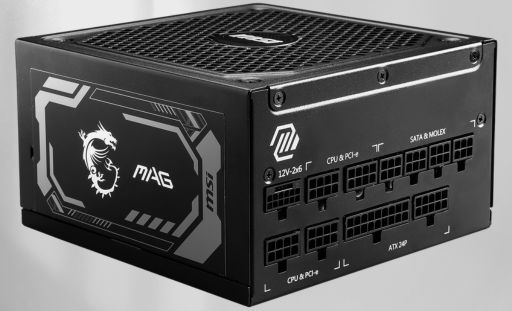 MSI MAG A1000GL