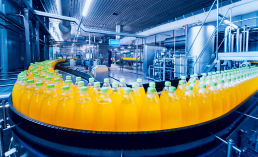 Beverages Industries