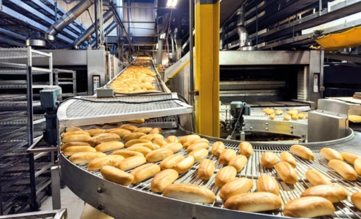 Baking Industries