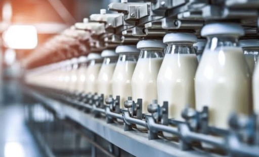 Dairy Industries