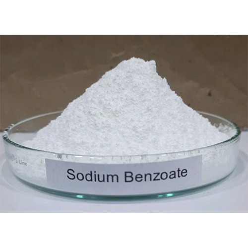 Sodium Benzoate Powder