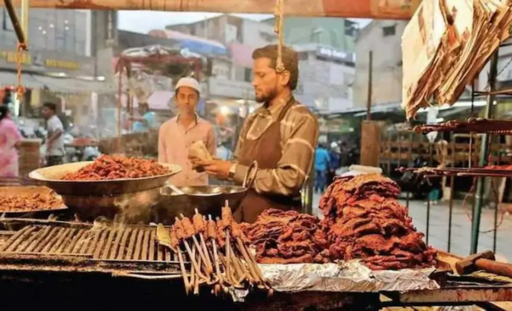 Non Veg. Food Industries
