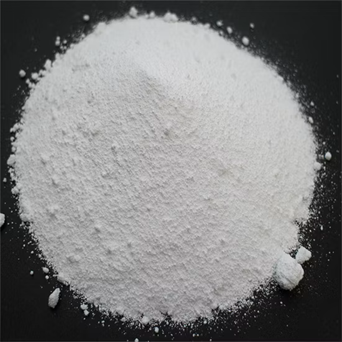 Sodium Carbonate Food Grade (Soda Ash)