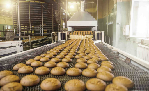 Confectionery Industries