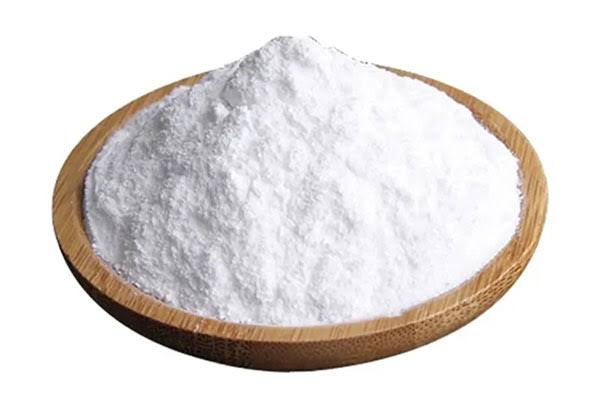 Sodium Bicarbonate Food Grade