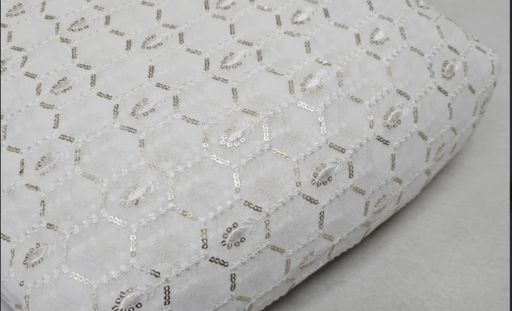 Extensive Collection of Premium Dyeable Fabrics