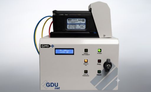 GDUnet