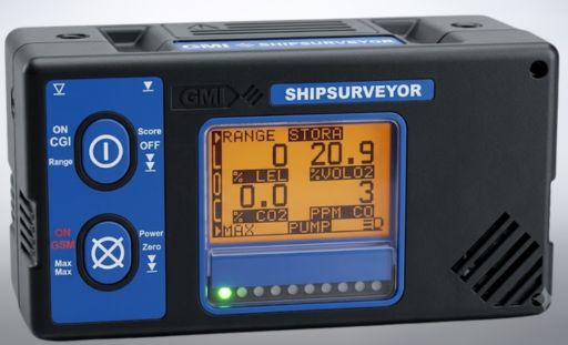 ShipSurveyor