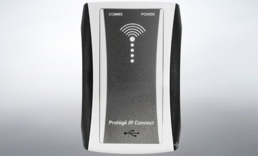 Protégé ZM IR Connect