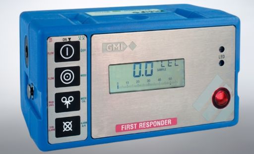 First Responder
