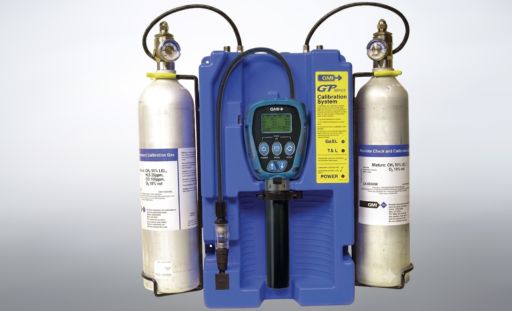 GT Test & Calibration Station