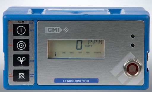 Leaksurveyor