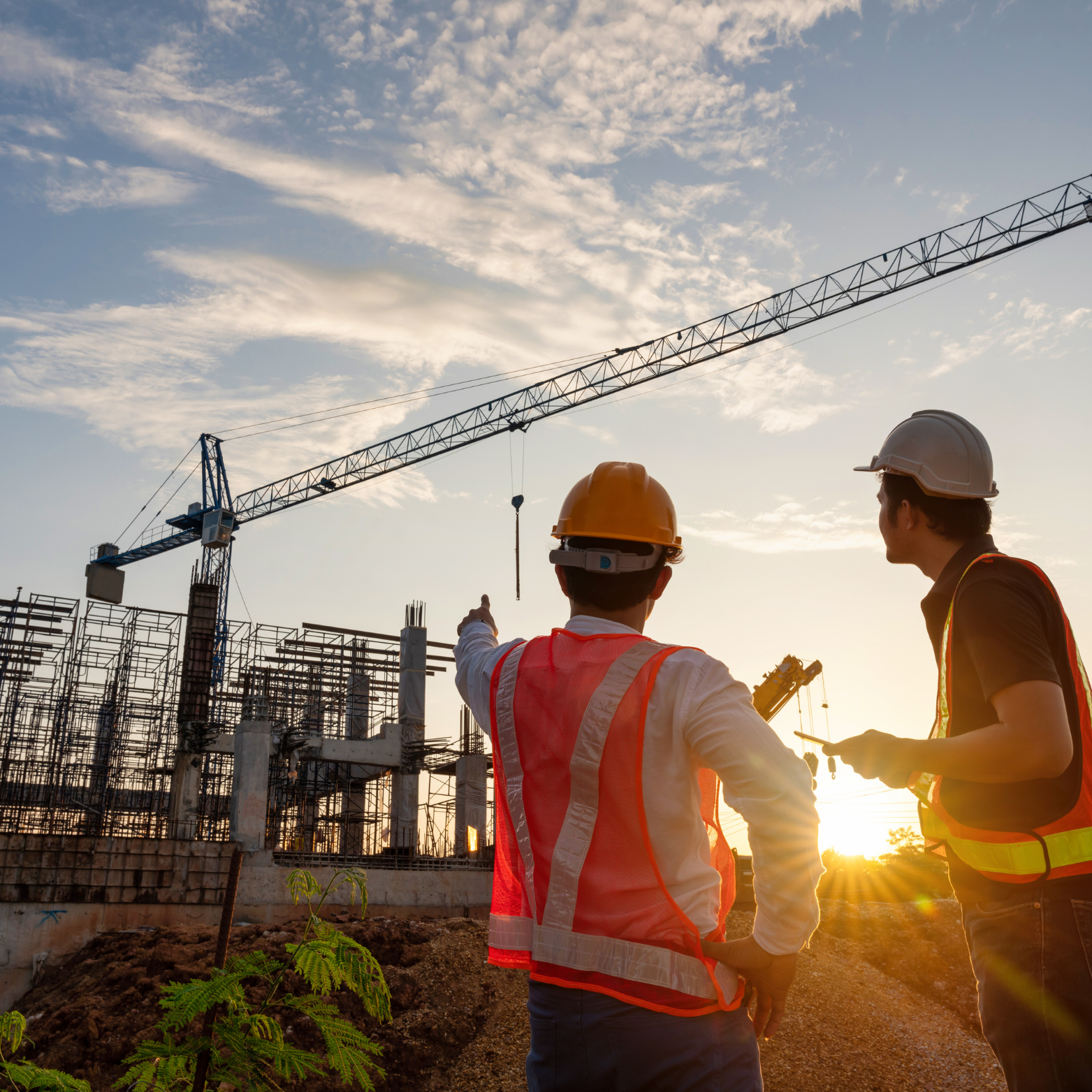 Civil Engineering & Infrastructure