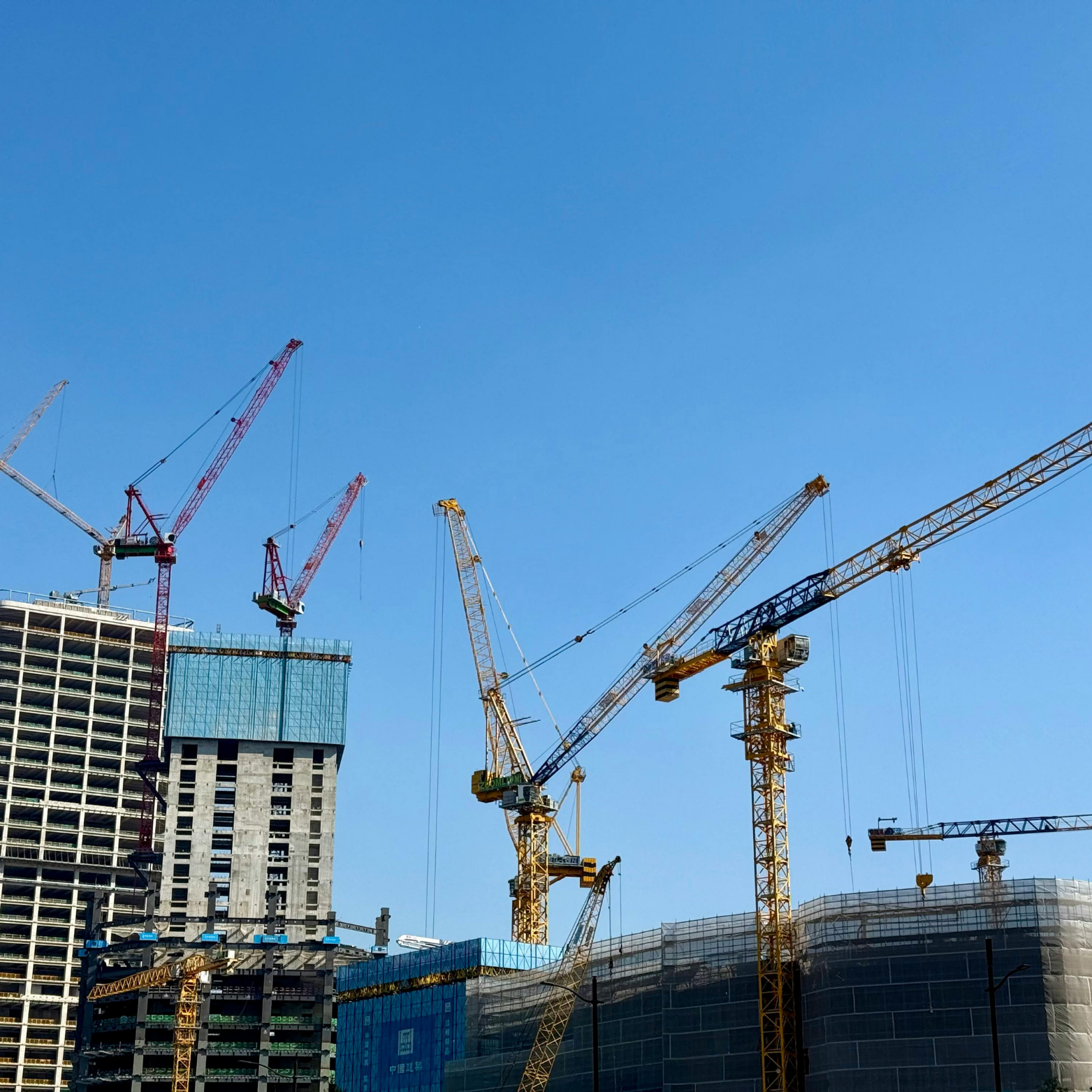 Project Management & Turnkey Solutions